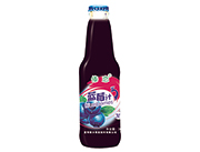 傣恋蓝莓汁300ml