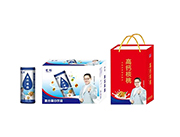 馨畅复合蛋白饮品高钙核桃240ml