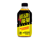 运动能量1L